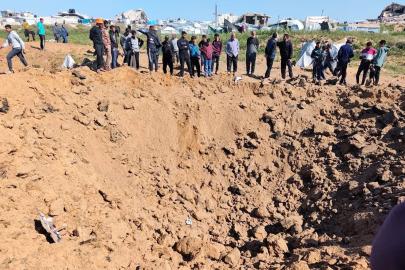 Trump'ın Barış Konseyi projesi işlevsiz kaldı: Gazze çaresiz