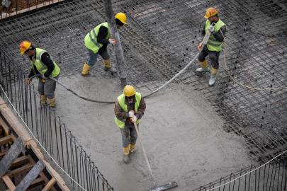 Türkiye ekonomisinde büyümenin lokomotifi inşaat sektörü oldu