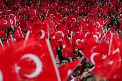 Türkiye - Romanya maçı için loca satışları başladı