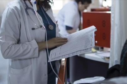 Türkiye, Sierra Leone'de anne ve çocuk sağlığı için hastane inşa edecek