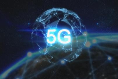 Türkiyede 5G için geri sayım: 1 Nisanda başlıyor