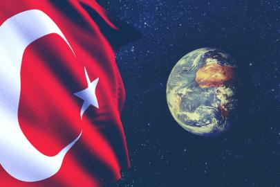 Türkiyede uzay seferberliği: 37 şehirde hackathon