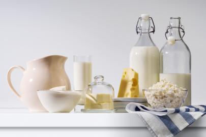 Türkiye'den Güney Afrika'ya süt ve süt ürünleri ihracatının önü açıldı