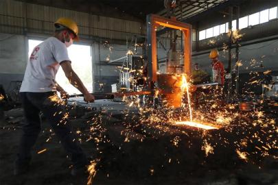 Türkiye’nin 2025 büyüme verileri yarın açıklanacak