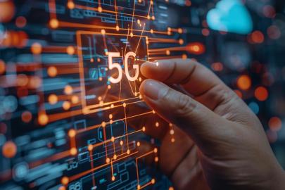 Türkiye'nin 5G yolculuğu 1 Nisan'da başlıyor