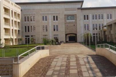 Türkiye’nin Bağdat Büyükelçiliği’nden seyahat uyarısı