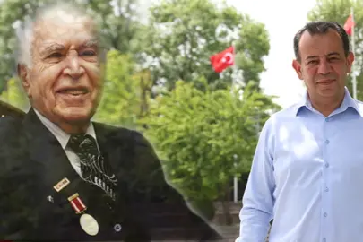 Tutuklu Başkan Tanju Özcan’dan 'İzzet Baba' mesajı