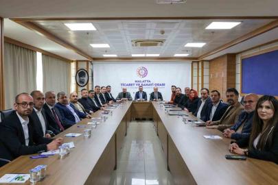 ULUSDER’den Malatya’da savunma sanayine 500 milyon TL’lik dev yatırım