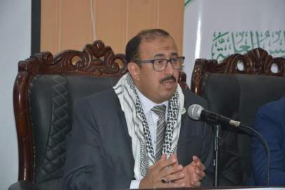 Uluslararası Kudüs Kurumu'ndan Ürdün'e çağrı: Mescid-i Aksa'nın açıldığını ilan edin