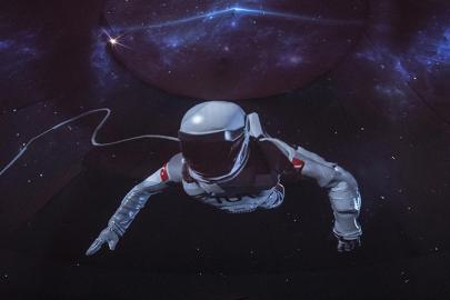 Uluslararası Uzay Kongresi sürecinde Türkiye'den çifte rekor