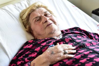 Ünlü söz yazarı Ülkü Aker hayatını kaybetti