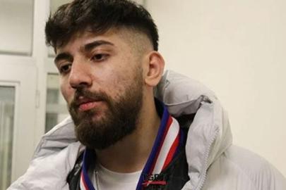 Vahap Canbay kimdir? Rapçi Vahap Canbay kaç yaşında, nereli?