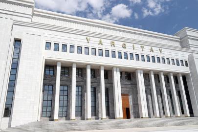 Yargıtay 11. Hukuk Dairesi başkanlığına Orhan Sekmen seçildi