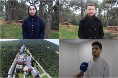 Yeditepe Üniversitesi iddiaları yalanladı, öğrenciler "engellendik, tehdit edildik" dedi