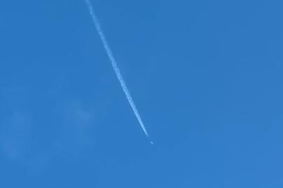 Yüksekova semalarında gece-gündüz devriye nöbeti: Jetler sınır güvenliği için havada