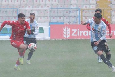 Ziraat Türkiye Kupası: Erzurumspor: 4 - Keçiörengücü: 2