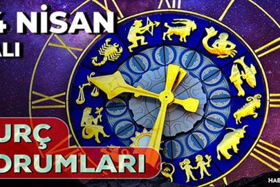 14 Nisan 2026 burç yorumları! Oğlak, Boğa, Aslan burcu AŞK, EVLİLİK, SAĞLIK yorumları ne diyor?