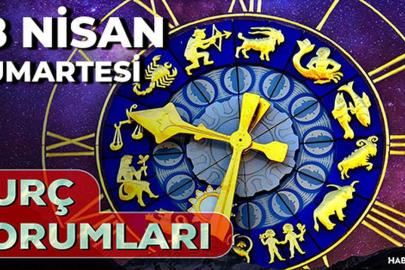 18 Nisan 2026 burç yorumları! Oğlak, Aslan, Boğa burcu AŞK, EVLİLİK, SAĞLIK yorumları ne diyor?
