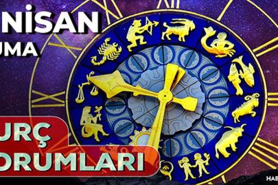 3 Nisan 2026 burç yorumları! Kova, Akrep, Balık burcu AŞK, EVLİLİK, SAĞLIK yorumları ne diyor?