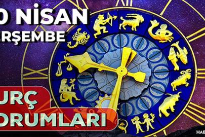 30 Nisan 2026 burç yorumları! Oğlak, Yengeç, Balık burcu AŞK, EVLİLİK, SAĞLIK yorumları ne diyor?