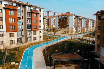 500 bin sosyal konut için İstanbul'da kura heyecanı başlıyor