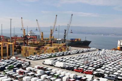 54 ülkeye 835,9 milyon dolarlık toplu taşıma aracı satışı