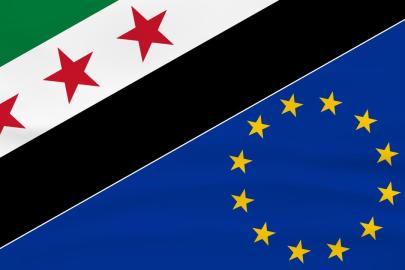 AB, Suriye ile işbirliğini artırmaya hazırlanıyor