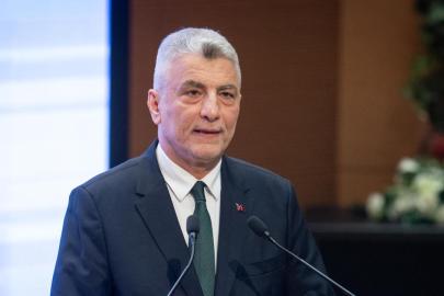 AB yatırımları Türkiyede 1,2 milyon istihdam sağladı