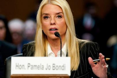 ABD Başkanı Trump, Adalet Bakanı Pam Bondi'yi görevden aldı
