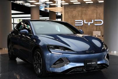 ABD pazarından dışlanan Çinli markalar Avrupa ve Asya’da rağbet görüyor