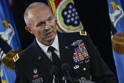 ABD Savunma Bakanlığı: Kara Kuvvetleri Komutanı George derhal emekli olacak
