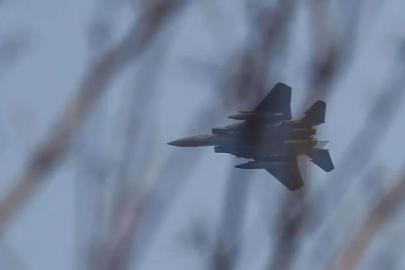 ABDİran görüşmelerindeki belirsizlik sürerken bölgeye gönderilen ABD uçaklarında artış gözleniyor