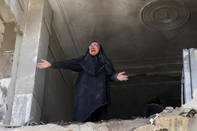 ABDİsrail'in Tahran'a yönelik saldırılarında 6 çocuk öldü