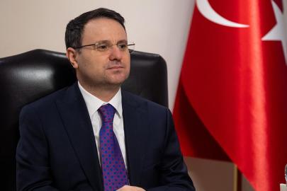 Adalet Bakanı Gürlek: Sadece hukuka değil, insanlığın ortak vicdanına da aykırıdır