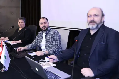 Aile olmanın gücü Bursa Osmangazi’de konuşuldu