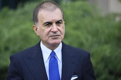 AK Parti Sözcüsü Çelik'ten CHP Genel Başkanı Özel'e tepki