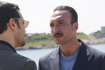 AK Parti Sözücü Çelik'ten Görkem Sevindik'e destek: Bu bir şeref madalyası