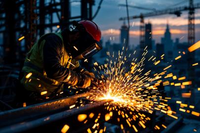 Almanya ekonomisi Washington’ın çizgisinde ağır bedel ödüyor