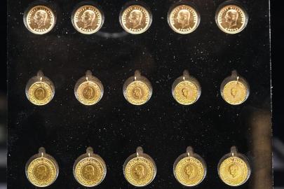 Altın fiyatları güne nasıl başladı? İşte son durum...