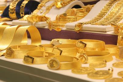 Altın fiyatları haftaya nasıl başladı? İşte rakamlar...