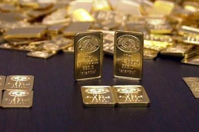 Altının kilogram fiyatı 6 milyon 813 bin liraya yükseldi