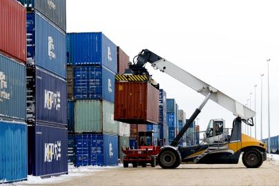 Ankara'nın 3 aylık ihracatı 4 milyar doları aştı