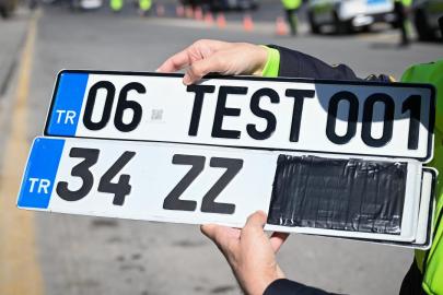 APP plakalar için son tarih 1 Nisan: 140 bin lira ceza uygulanacak