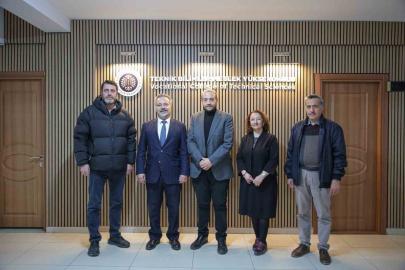 Atatürk Üniversitesinden sağlık alanında yenilikçi projeye Tübitak desteği