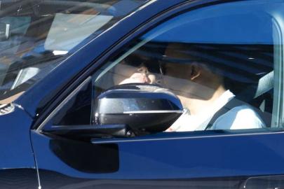 Ayrıldığı iddia edilen Ester Exposito ve Mbappe, Madrid'de birlikte görüntülendi