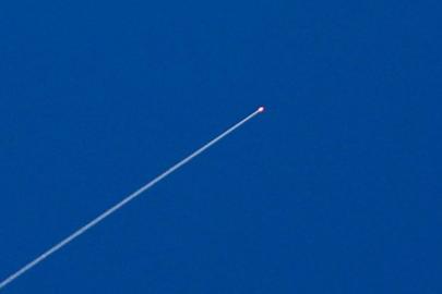 BAE: İran gün içinde 18 balistik, 4 seyir füzesi ve 47 İHA ile saldırı düzenledi