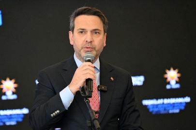 Bakan Bayraktar: Dünyanın en büyük derin deniz filosuna sahip 4. ülkesi Türkiye oldu