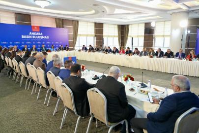 Bakan Çiftçi’den güvenlik vurgusu: Sokakta da dijitalde de suça geçit yok