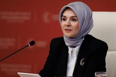 Bakan Göktaş: Çocuklarımızı algoritmaların insafına bırakmayacağız