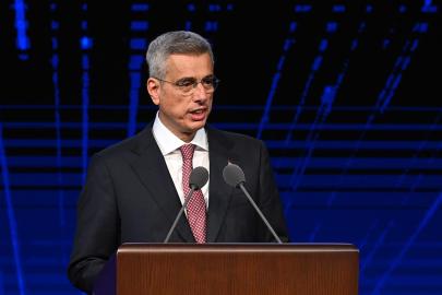 Bakan Memişoğlu: Biz sağlıkta dünyaya örnek olmuş bir ülkeyiz